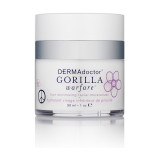 DERMAdoctor Gorilla Warfare Hair Minimizing Facial Moisturizer