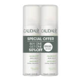 Caudalie Grape Water Exclusive Bundle (Worth £20.93)