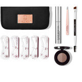 Anastasia Five Element Brow Kit - Medium Brown