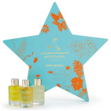 Aromatherapy Associates Star Jewels Christmas Set