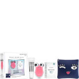 NuFACE Mini Tone, Glow & Go Collection (Worth $243.00)