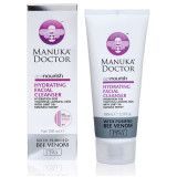 Manuka Doctor ApiNourish Hydrating Facial Cleanser 100ml