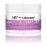 DERMAdoctor Physical Chemistry Microdermabrasion and Multiacid Peel