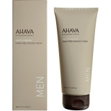 AHAVA Men's Foam Free Shave Cream