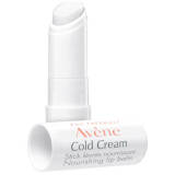 Avène Cold Cream Lip Balm 4g