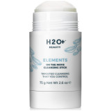 H2O+ Beauty Elements On the Move Cleansing Stick 2.6 Oz