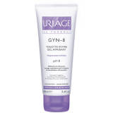 Uriage Gyn-Phy Intimate Hygiene Soothing Cleansing Gel (100ml)