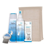 Babo Lice Prevention Essentials Set