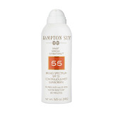 Hampton Sun SPF 55 Continuous Mist Sunscreen
