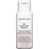 bareMinerals Mix Exfoliate Smooth Cleanser with Skin Polishing Grains 25g