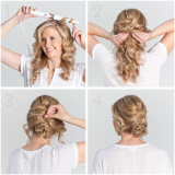 T3 Whirl Trio Interchangeable Styling Wand