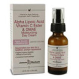 Janson Beckett Alpha Lipoic Day Cream