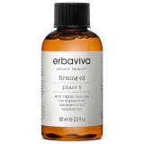 Erbaviva Travel Firming Oil