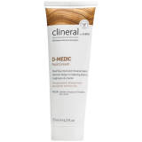 CLINERAL D-MEDIC Foot Cream 125ml