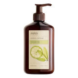 AHAVA Mineral Botanic Velvet Body Lotion - Lemon and Sage