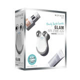 NuFACE Glam On-The-Go Facial Toning Gift Set (Worth $284)