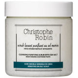 Christophe Robin Cleansing Purifying Scrub with Sea-Salt (250 ml)