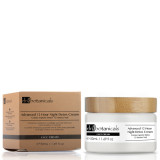 Dr Botanicals Advanced 12 Hour Night Detox Cream (50ml)