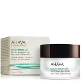 AHAVA Uplift Night Cream