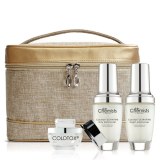 skinChemists Coldtox Anti-Ageing Set (Worth £219.97)