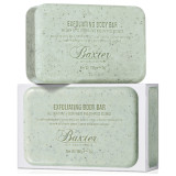 Baxter of California Exfoliating Body Bar 198g