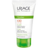 Uriage Hyséac High Protection Emulsion for Combination to Oily Skin SPF30 (50ml)