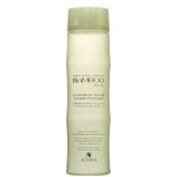 Alterna Bamboo Luminous Shine Shampoo and Conditioner Duo (250ml)