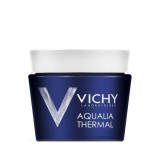 Vichy Aqualia Thermal Night Spa (75ml)