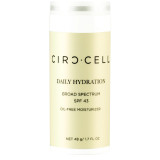 Circ-Cell Daily Hydration Broad Spectrum SPF 43 Oil-Free Moisturizer