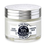 L'Occitane Shea Ultra Rich Face Cream (50ml)