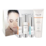 MONU Beauty Booster Bag