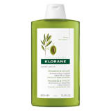 KLORANE Shampoo with Essential Olive Extract - 13.5 fl. oz.