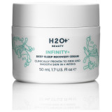 H2O+ Beauty Infinity+ Deep Sleep Recovery Cream 1.7 Oz