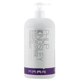 Philip Kingsley Moisture Extreme Shampoo (1000ml) (Worth $94)