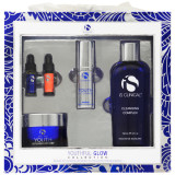 iS CLINICAL Youthful Glow Collection (Worth $330)